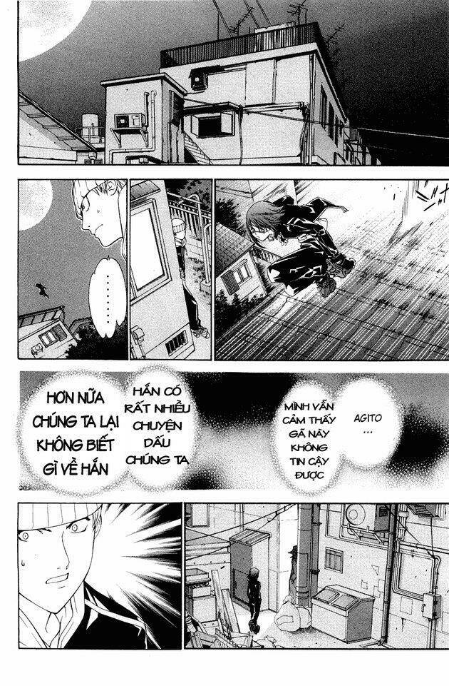 air gear chapter 52 15