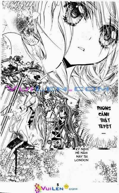 chàng trai quý tộc chapter 1 5