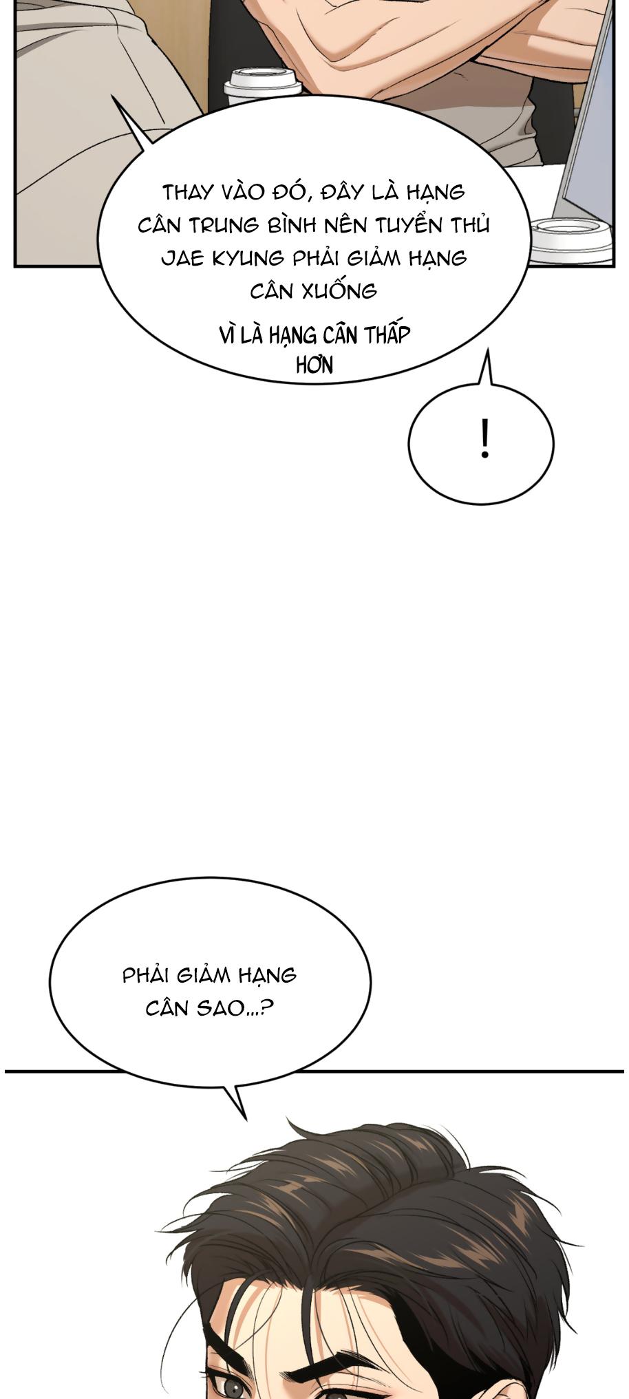 điềm rủi chapter 36 33