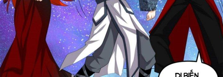 Ta Tu Có Lẽ Là Giả Tiên chapter 309 94