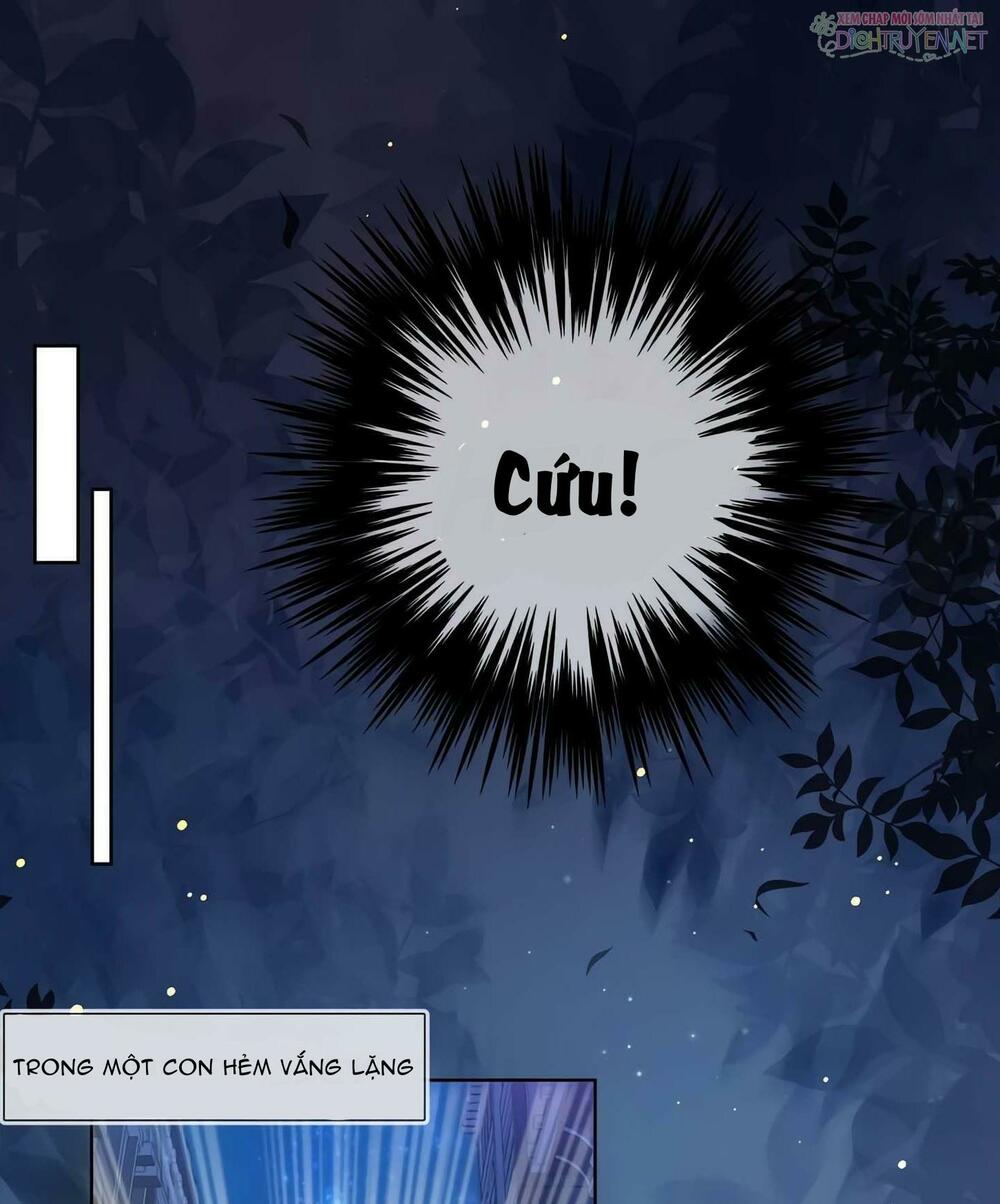 kế hoạch kiếm tiền của olive chapter 1 1