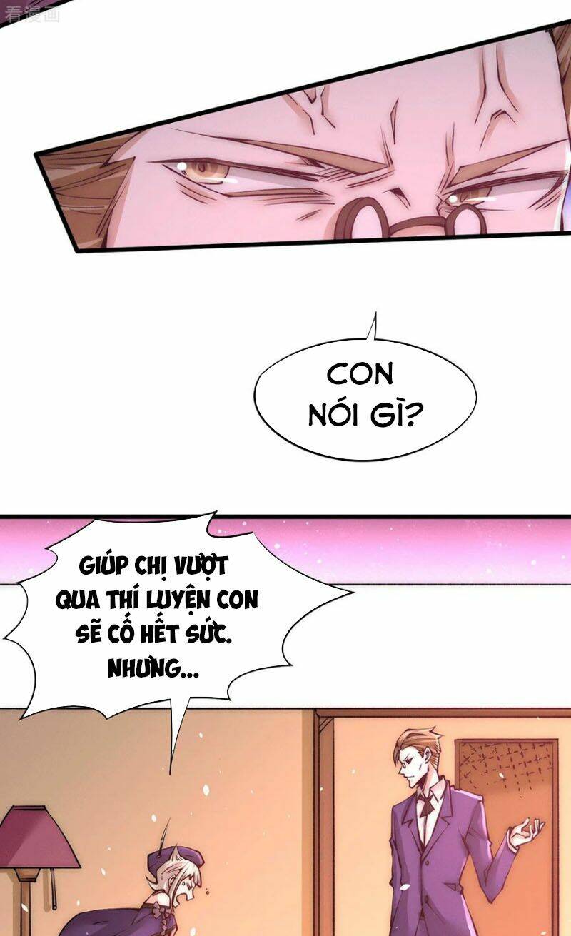 đô thị đỉnh phong cao thủ chapter 208 3