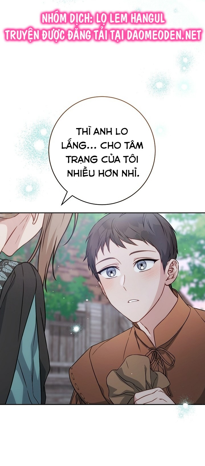 phía sau em, luôn có ta bên cạnh chapter 139 61