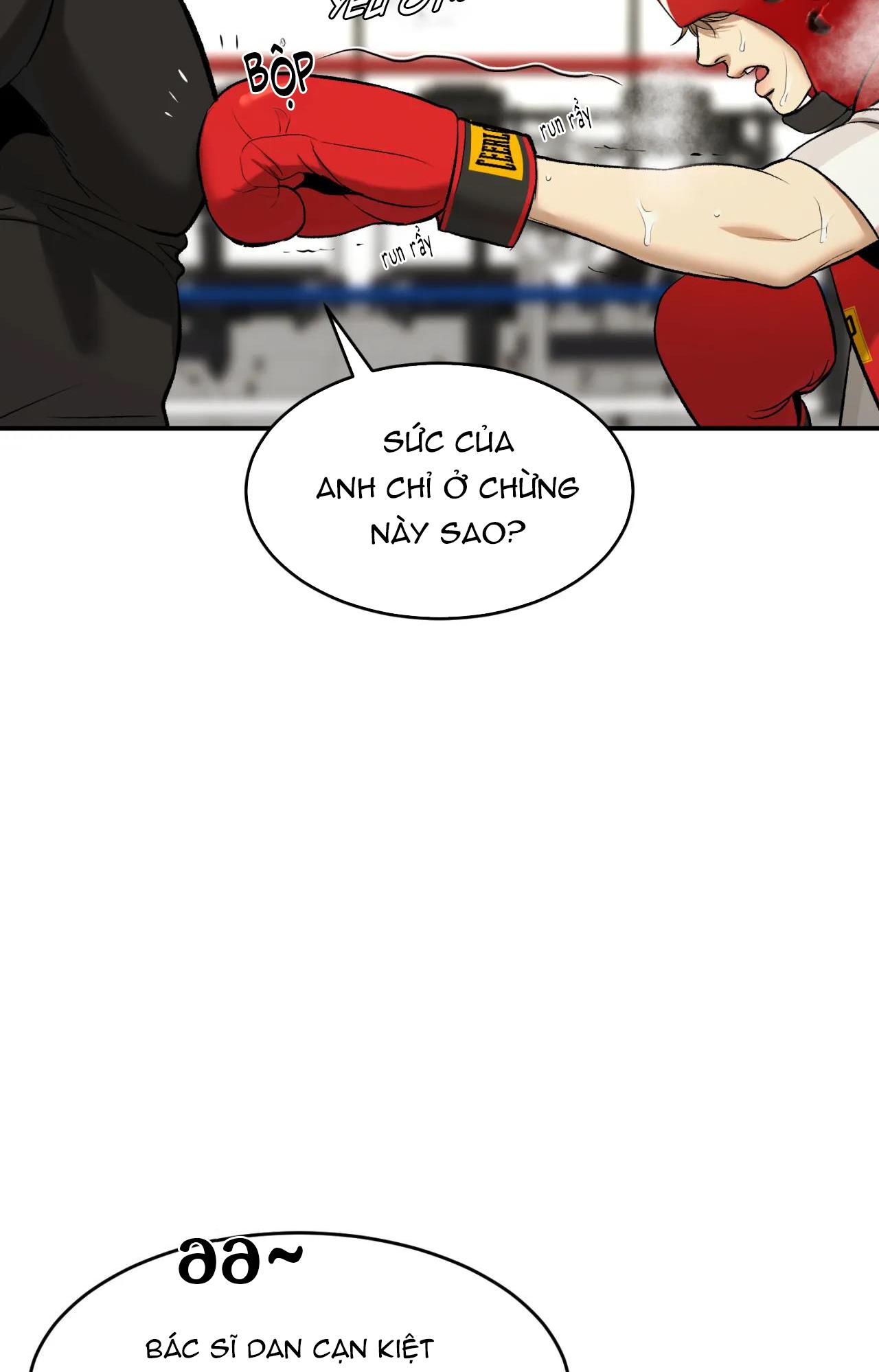 điềm rủi chapter 26 47