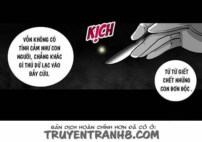 ớn lạnh tuyệt đối chapter 49 39