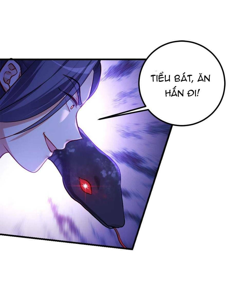 dạy bảo ma vương lão công 2 chapter 4 34