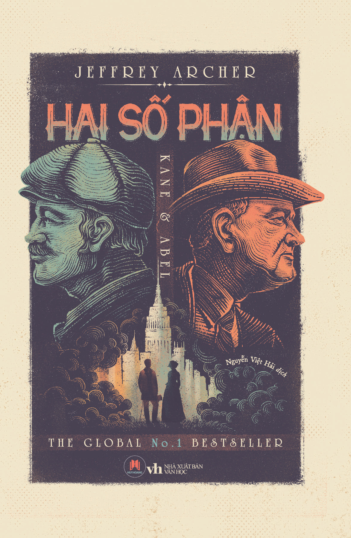 Hai Số Phận Kane và Abel