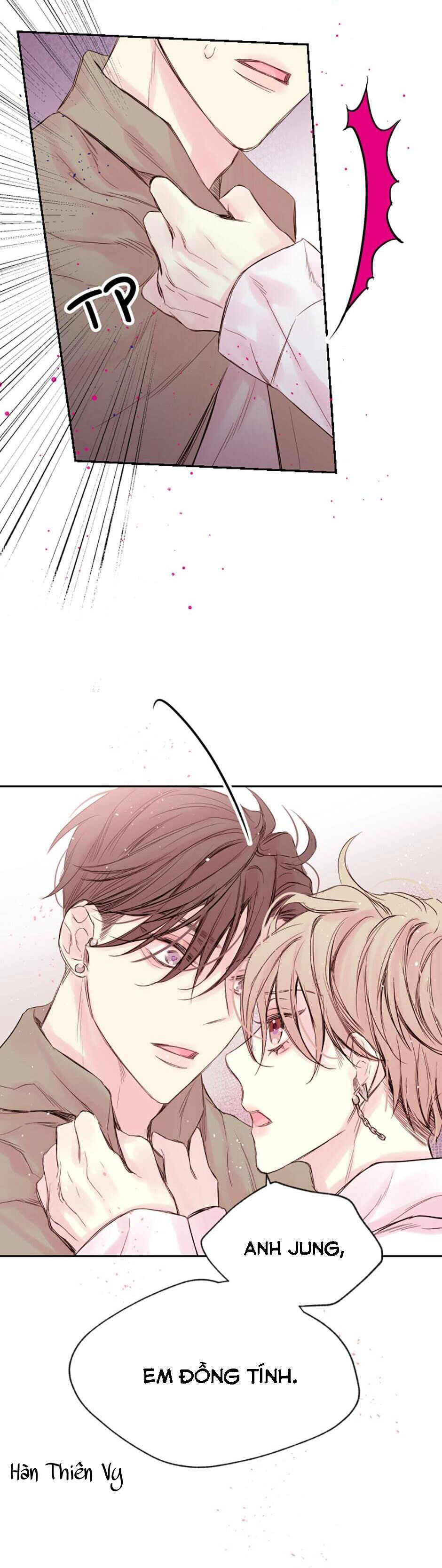 in my closet chapter 7 20