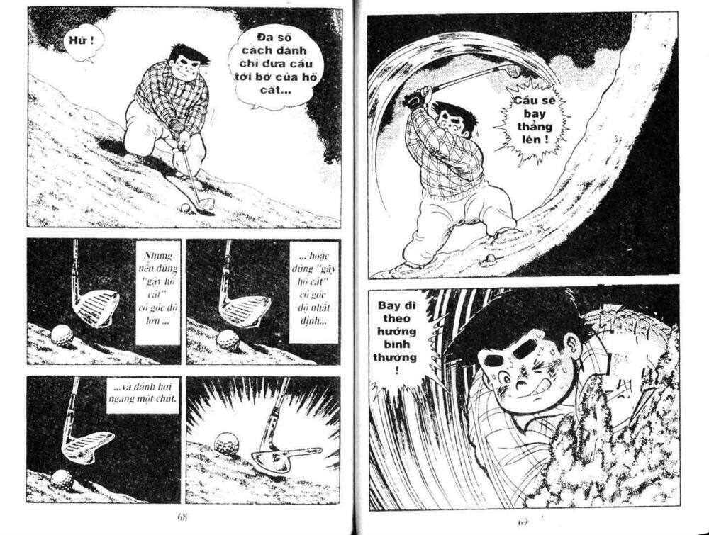 tân teppi chapter 5 33