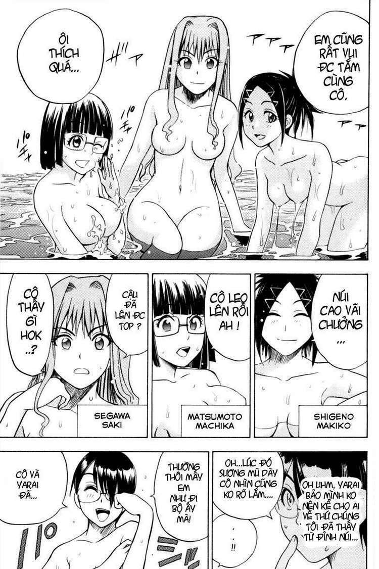 cage of eden chapter 62 6