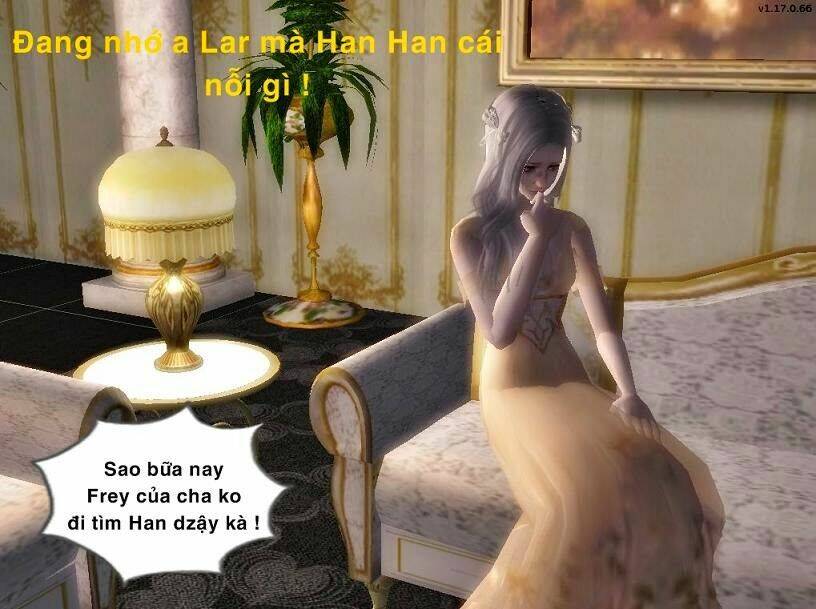 truyện sims - earl story chapter 24 41