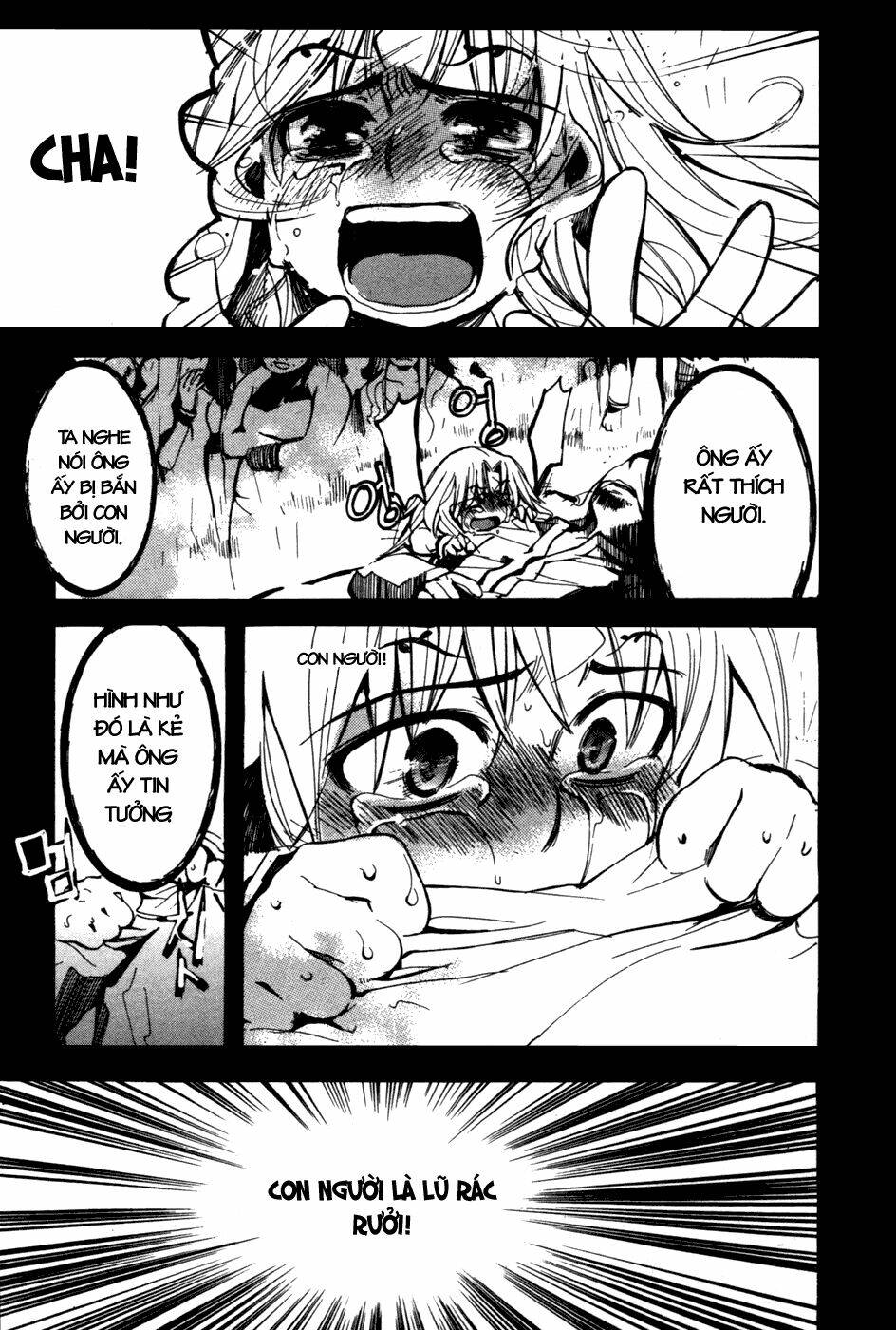 immortal regis chapter 10 11