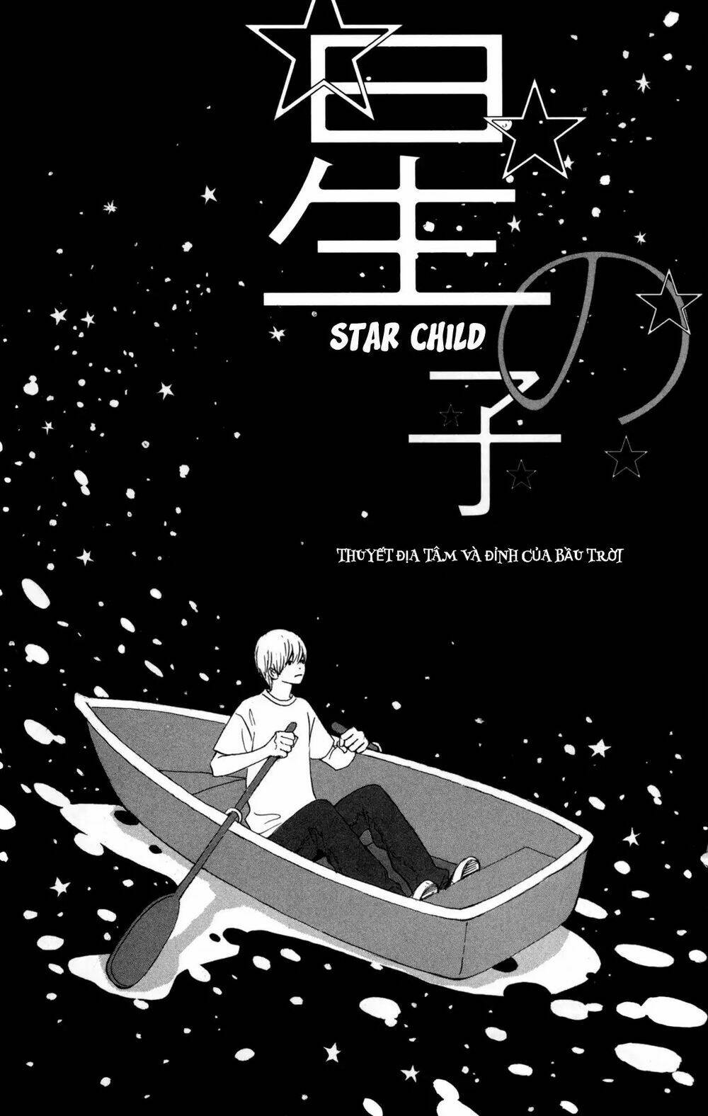 star child chapter 3 1