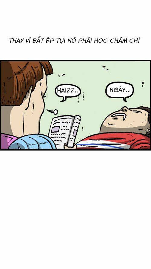 tiếng gọi con tim chapter 27 10