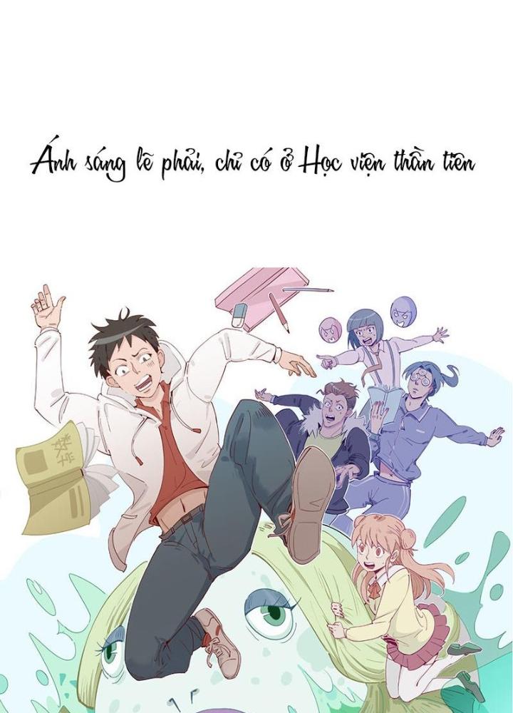 học viện thần tiên chapter 1 31