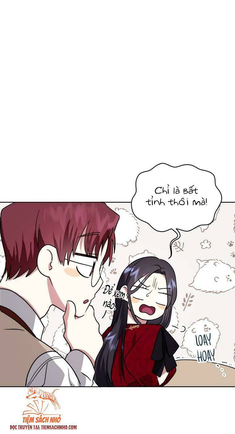 ác nữ phản diện đã chọn nam chính chapter 1 82