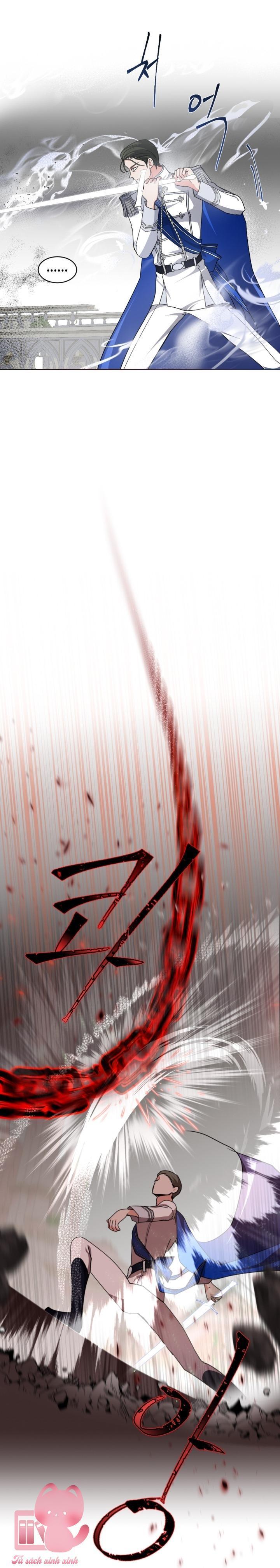 nguyện ước vô vọng của ma nữ chapter 104 15