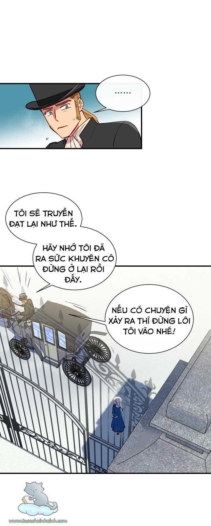 công nương khế ước của gia tộc công tước quái vật chapter 7 18