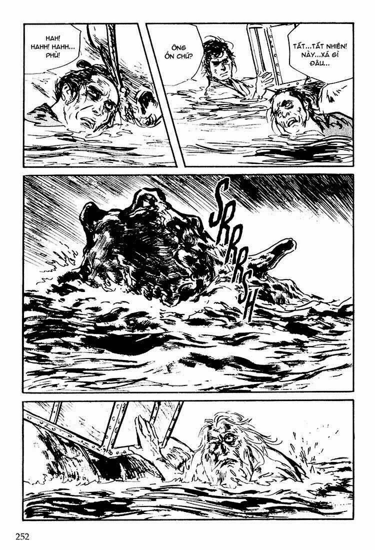 lone wolf and cub chapter 111 34