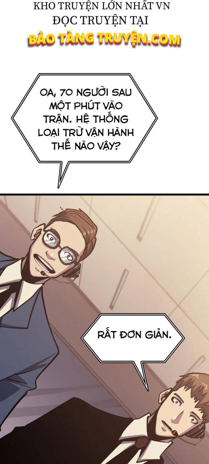 tôi trở lại thăng cấp một mình chapter 96 9