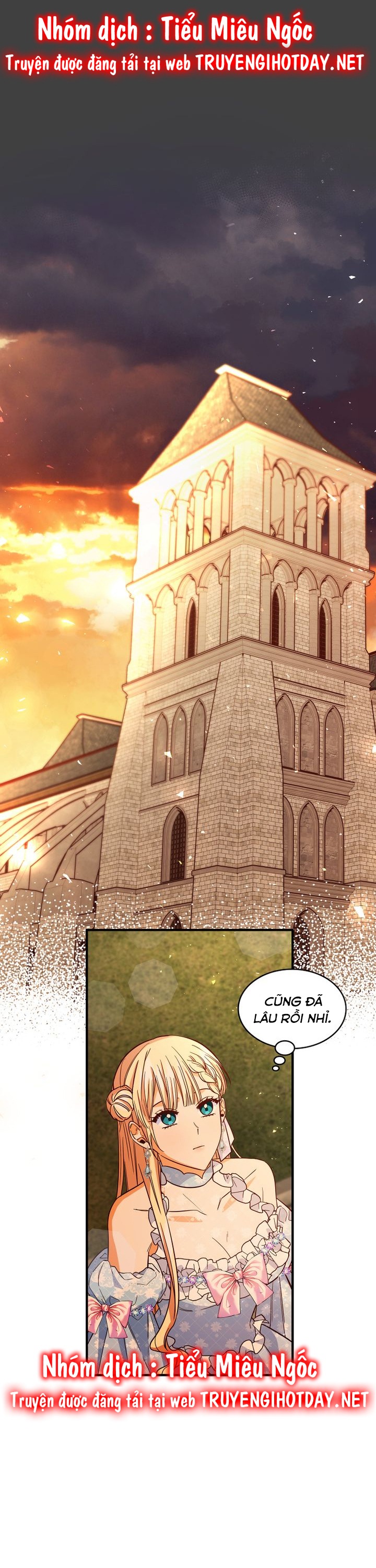 công lý của một ác nữ chapter 29 15