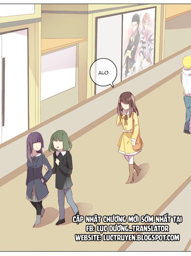 người yêu biến mất chapter 4 9