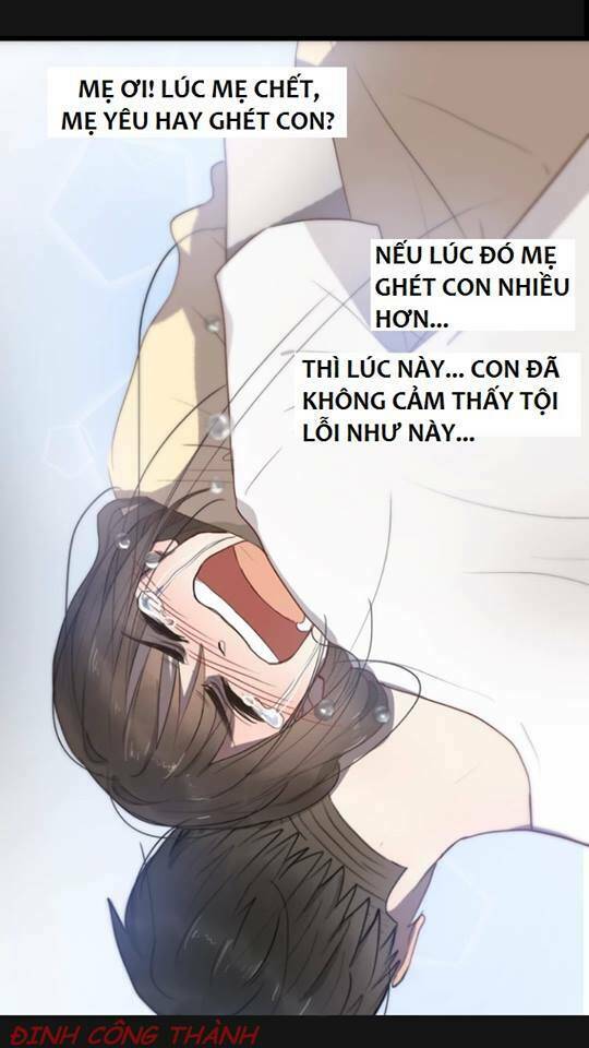 con đường màu đen chapter 6 27