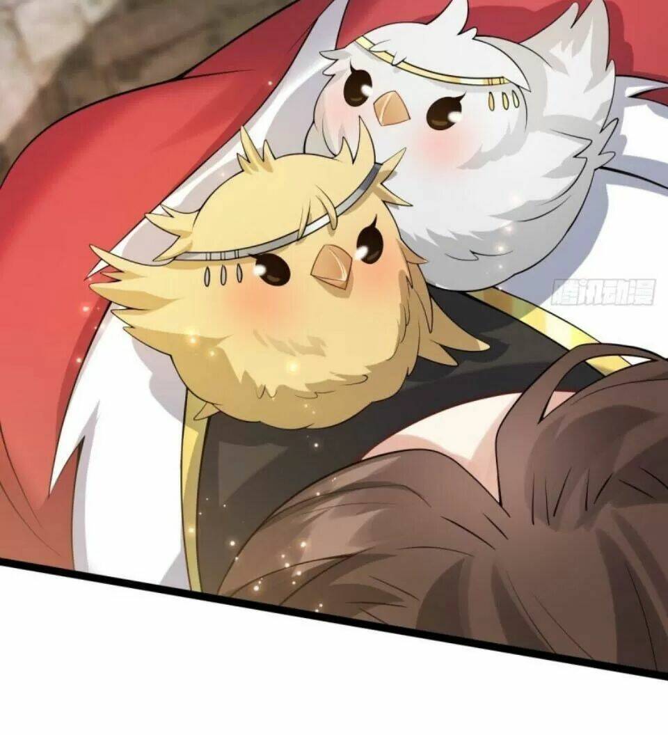 phế nữ yêu thần chapter 58 21