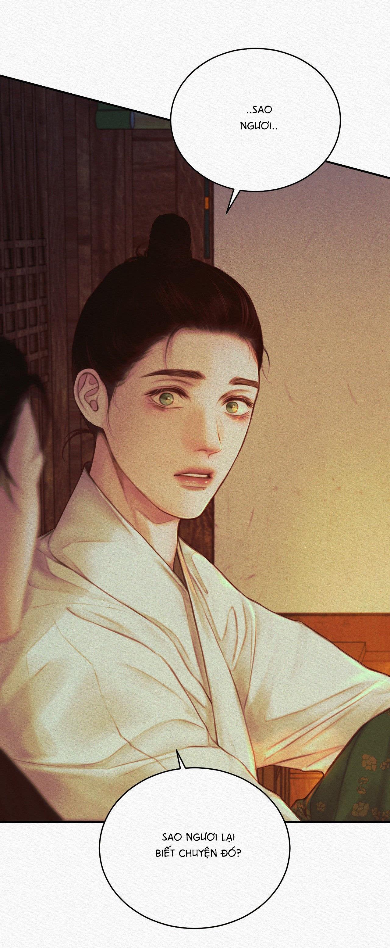 qủy dạ khúc chapter 44 40