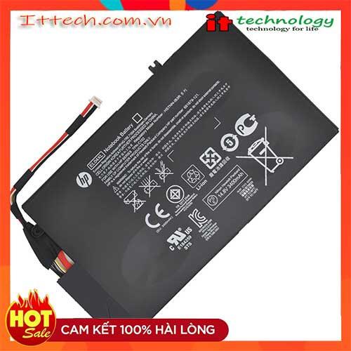 Pin Laptop Dùng Cho HP ENVY 4 EL04XL - 6 CELL - Envy 4-1000