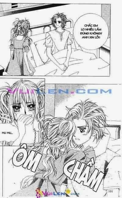 tình yêu quý tộc chapter 29 48