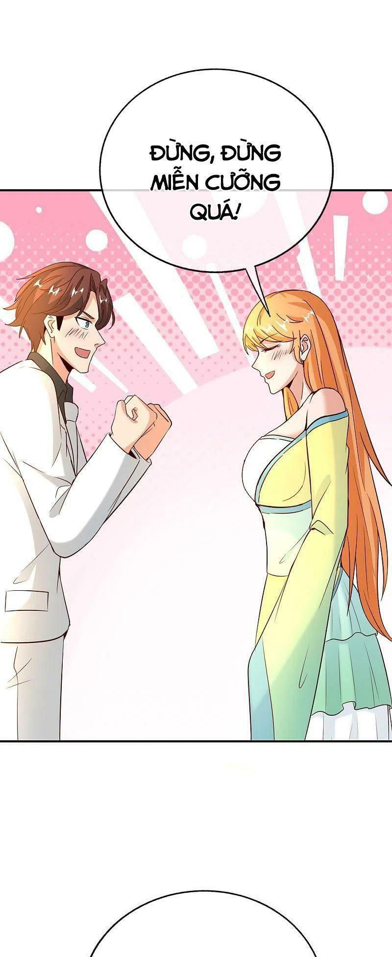 vòng bạn bè mạnh nhất của tiên giới chapter 142 19