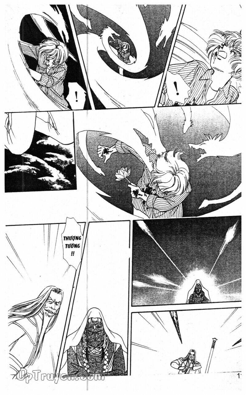 hoàng tử hoa - bud boy chapter 10 13