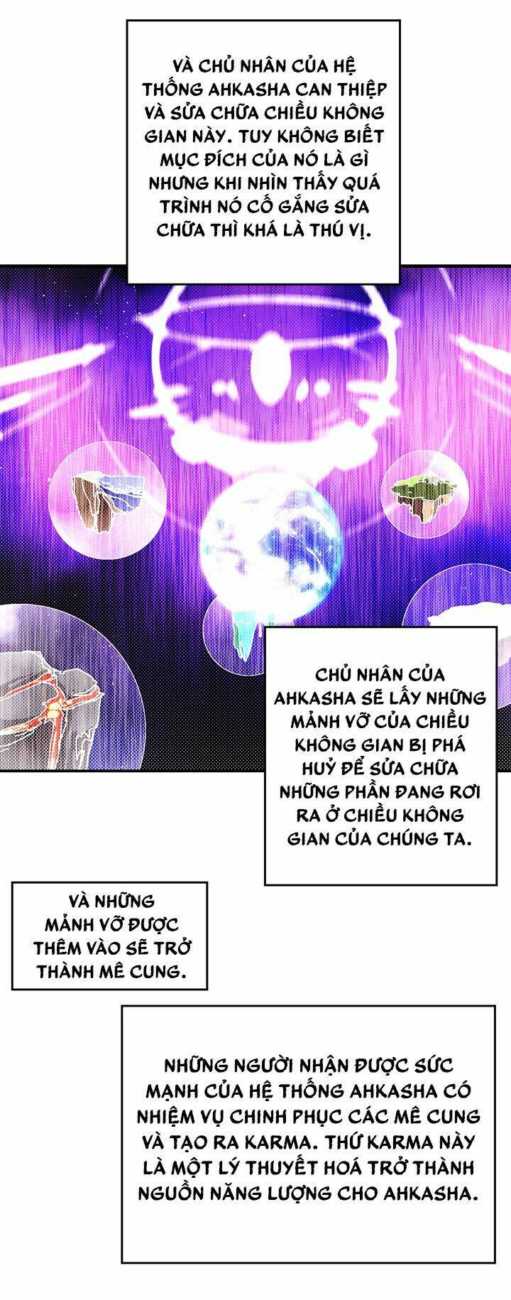 Ta Là Vua Pháp Sư Chapter 98 - Trang 19