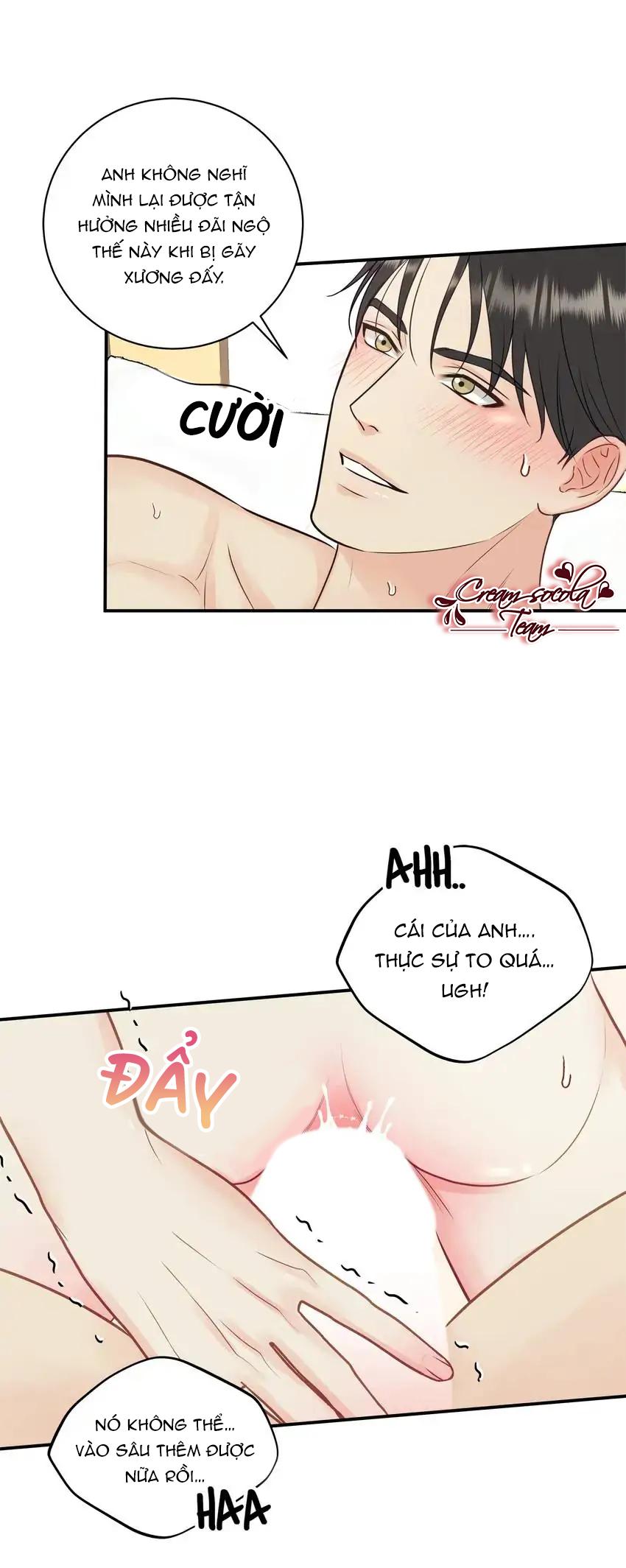 hạnh phúc trọn vẹn chapter 35 9