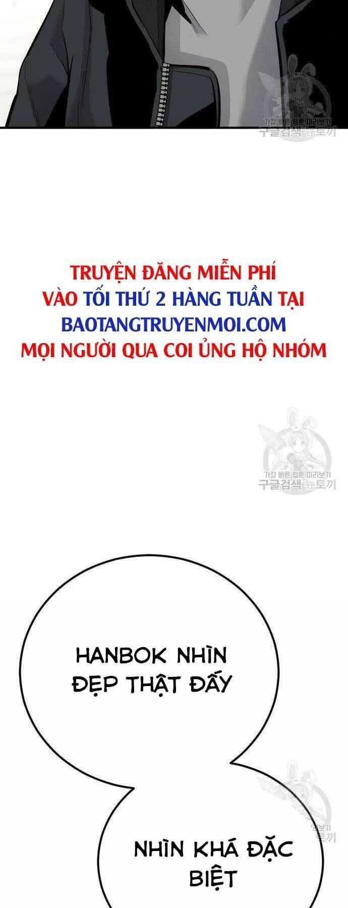 đặc vụ kim chapter 40 124