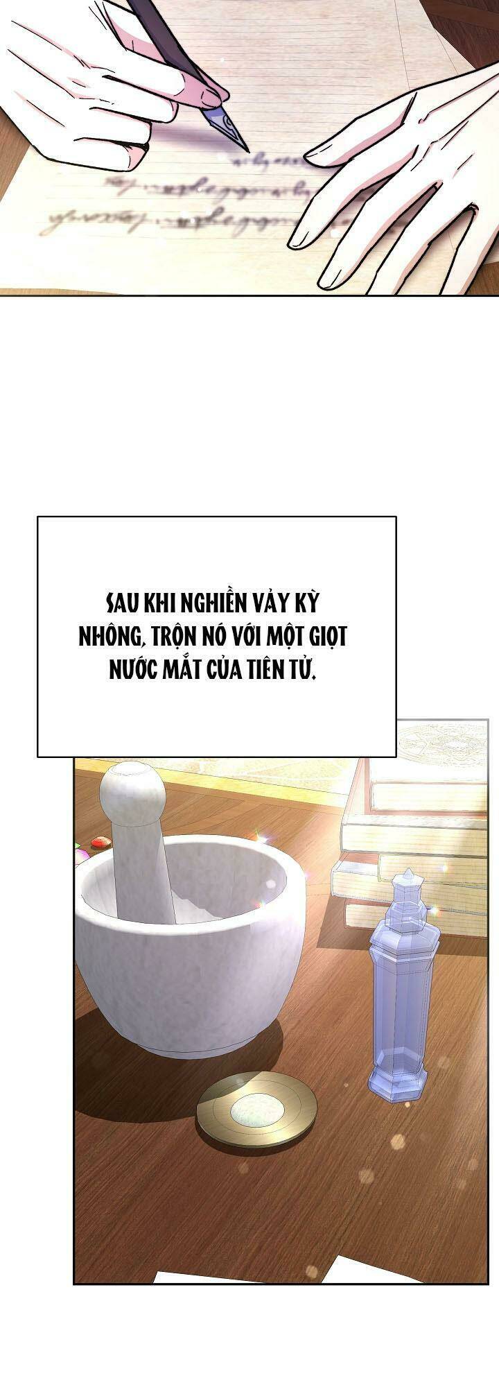 nàng evangeline chapter 15 3