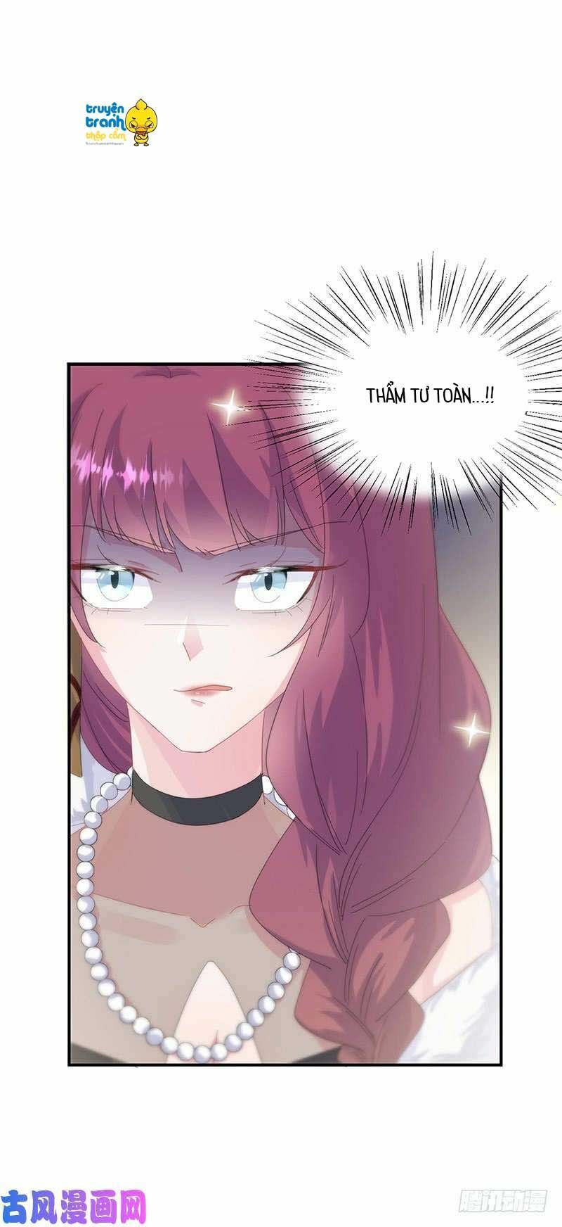 chọc tới chủ tịch tổng tài 2 chapter 135 24