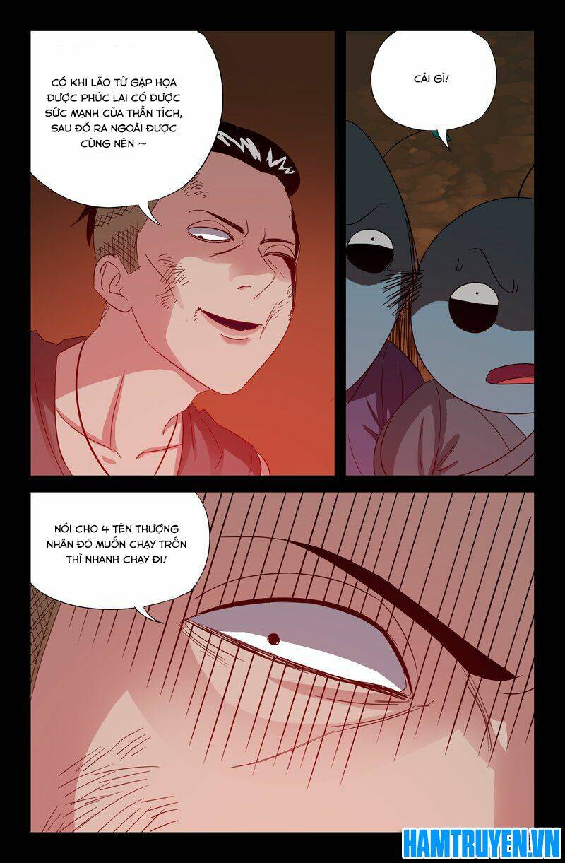 huyết ma nhân chapter 53 12