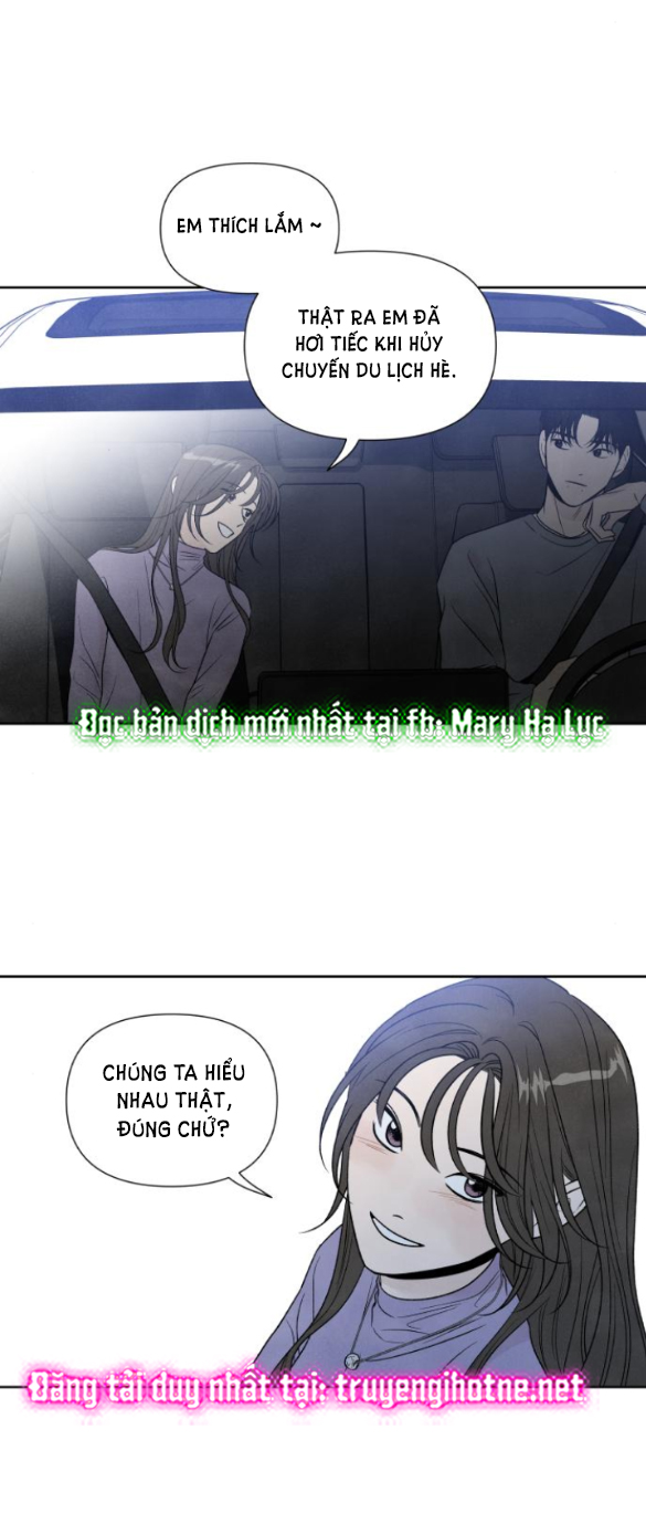 điều khiến tôi quyết tâm muốn chết chapter 73.2 2