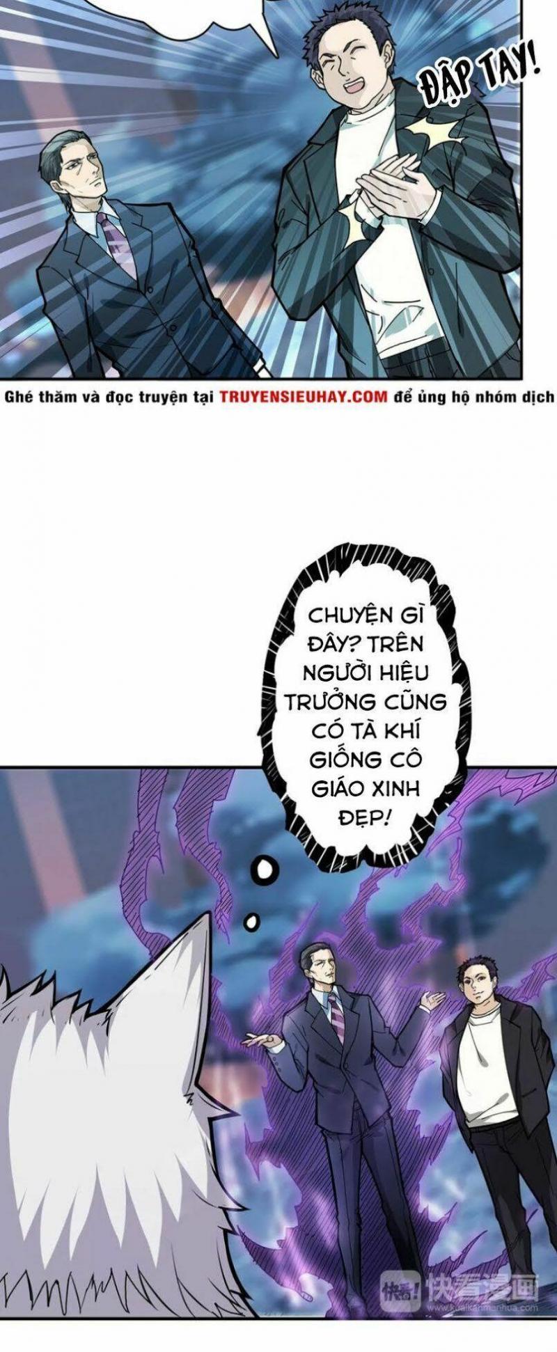 god slayer chapter 18 19