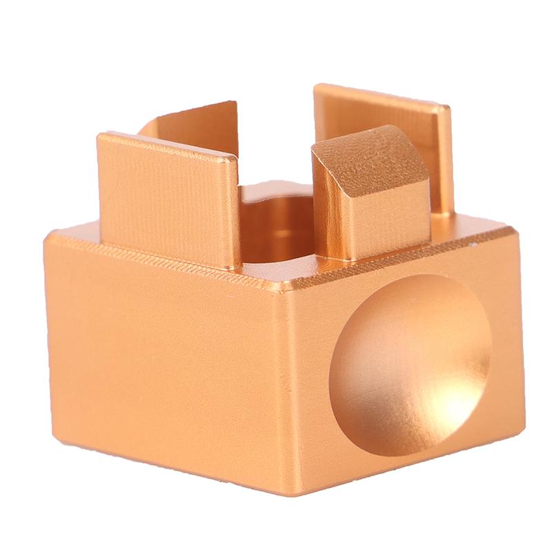 Bàn phím cơ học mới Keycaps Công tắc kim loại mở ngay lập tức cho Cherry Gateron MX Switch Dropshipping Trục Dropshipping