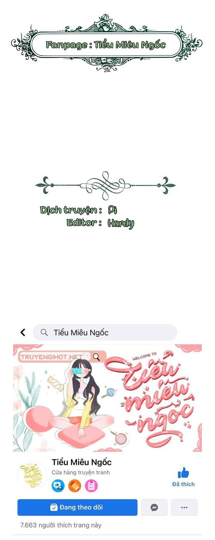 cái chết của nàng lamia chapter 27 1