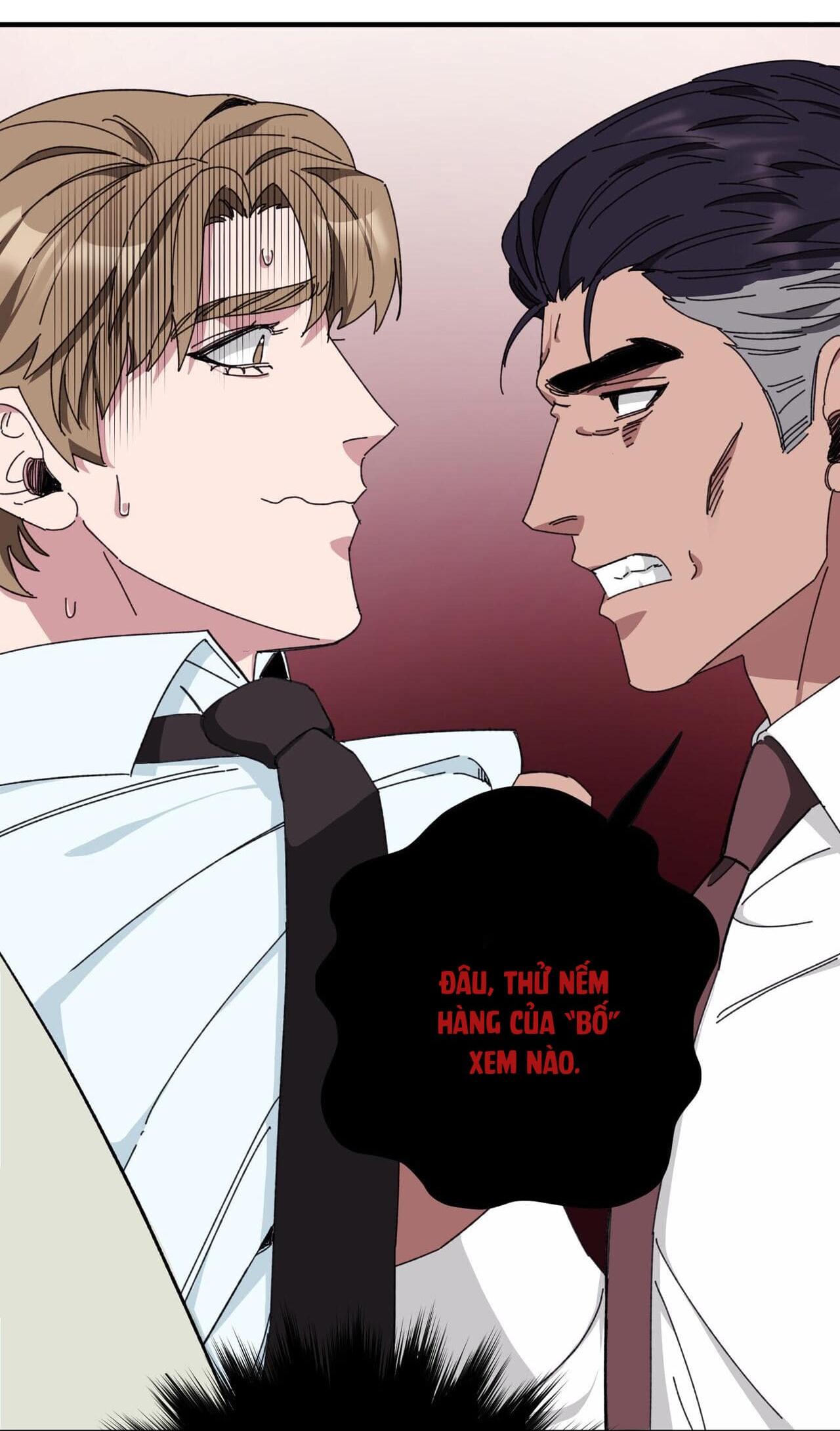 làm dâu nhà tài phiệt họ kang chapter 39 121