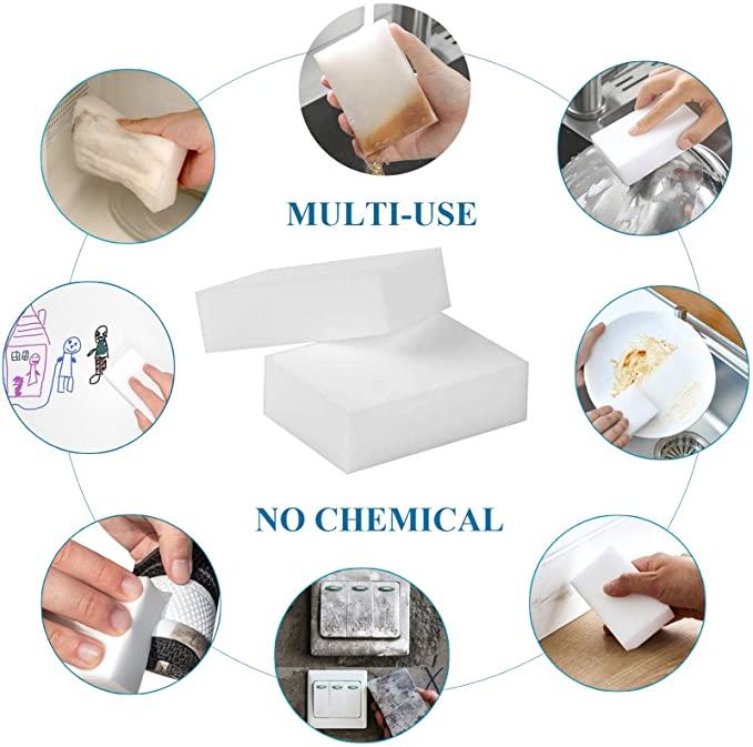 Mút xốp vệ sinh đồ dùng đa năng chất lượng cao tiện dụng