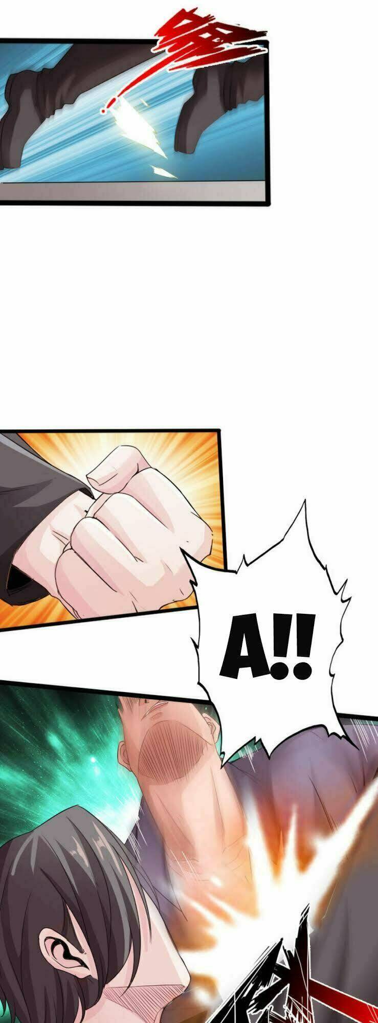 tuyệt phẩm tà thiếu chapter 21 19