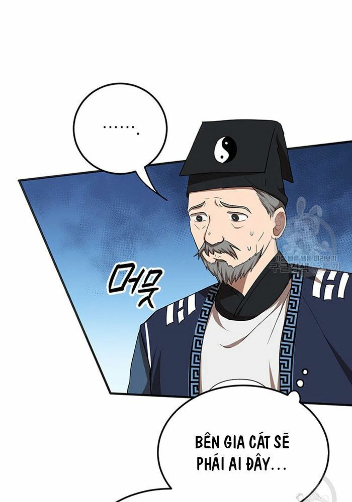 võ đang kỳ hiệp chapter 54 62