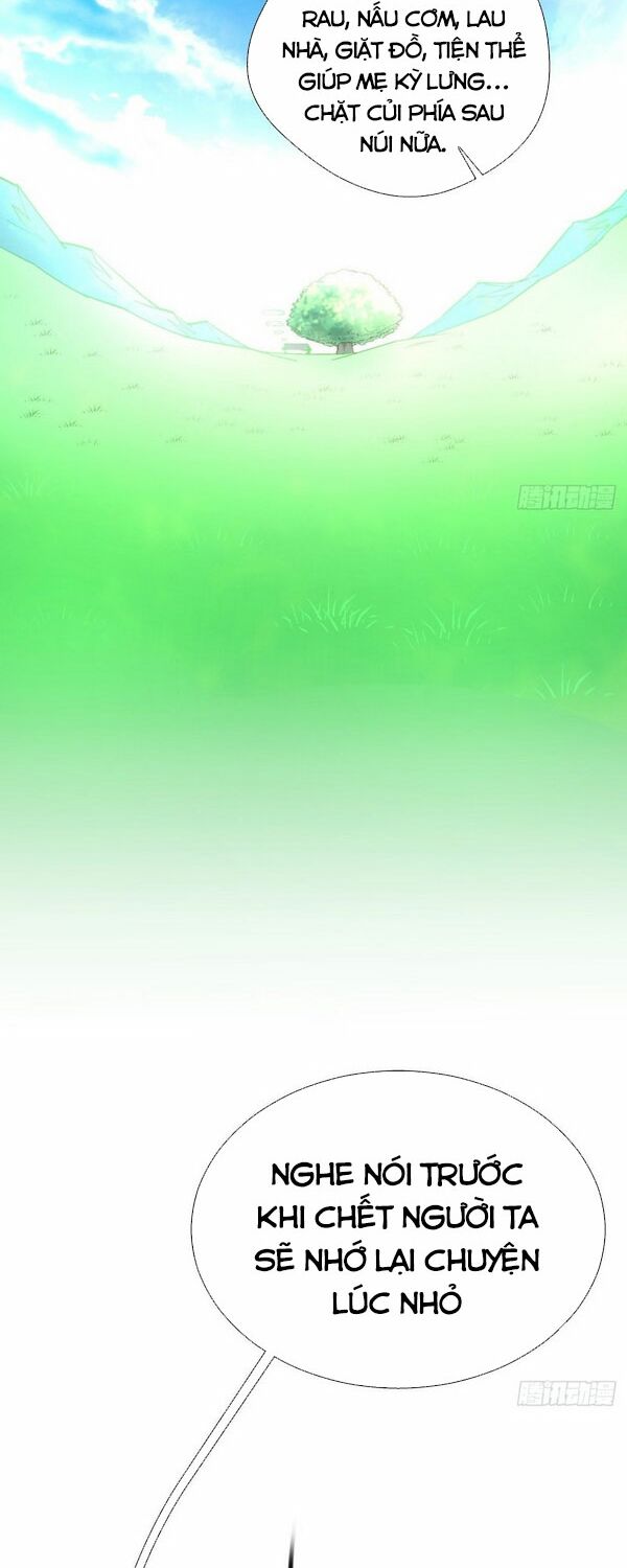 ta là nhà giàu số một, ta không muốn trọng sinh chapter 22 36