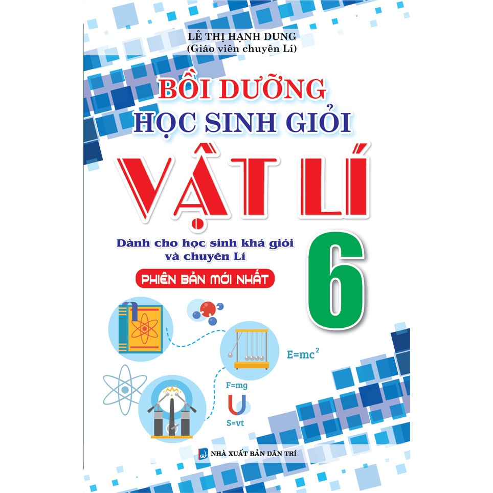 Sách - Combo Bồi Dưỡng Học Sinh Giỏi Vật Lí