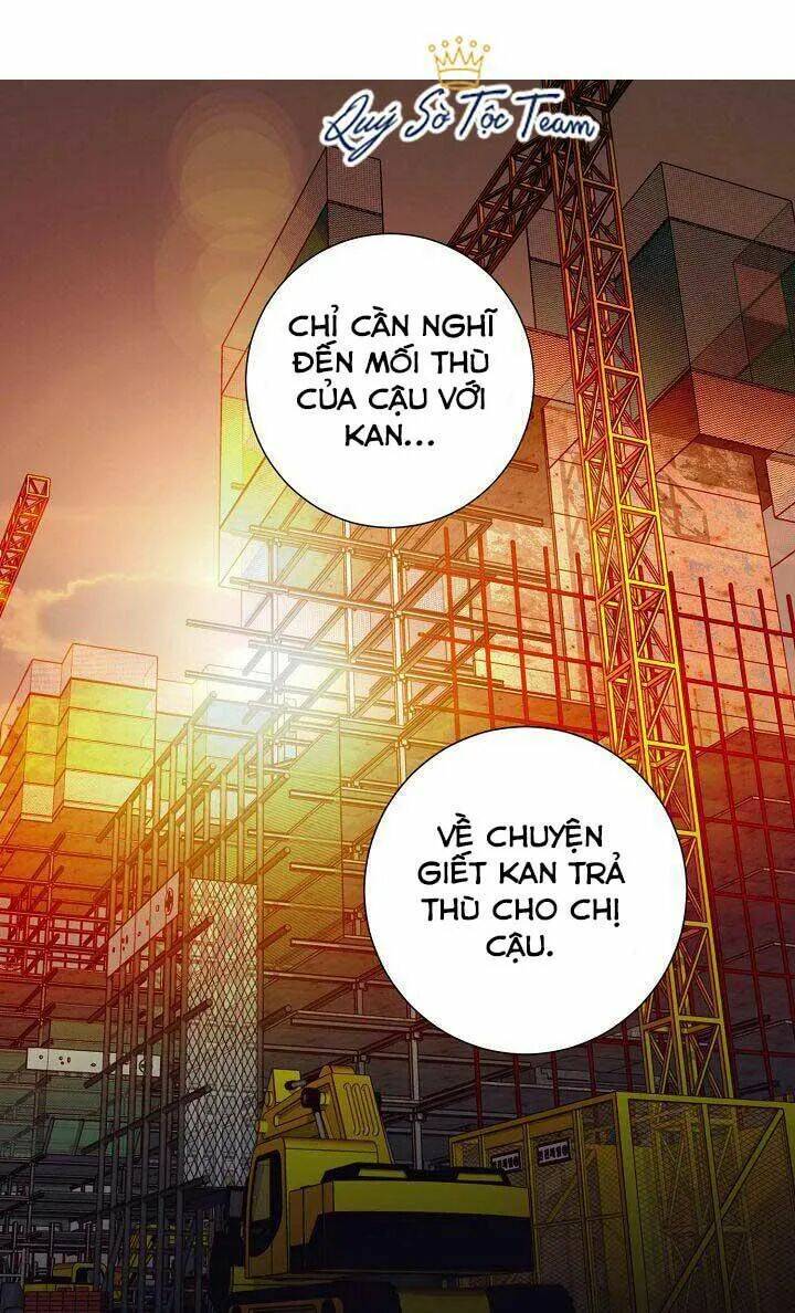 tiếp xúc chí mạng chapter 81 6